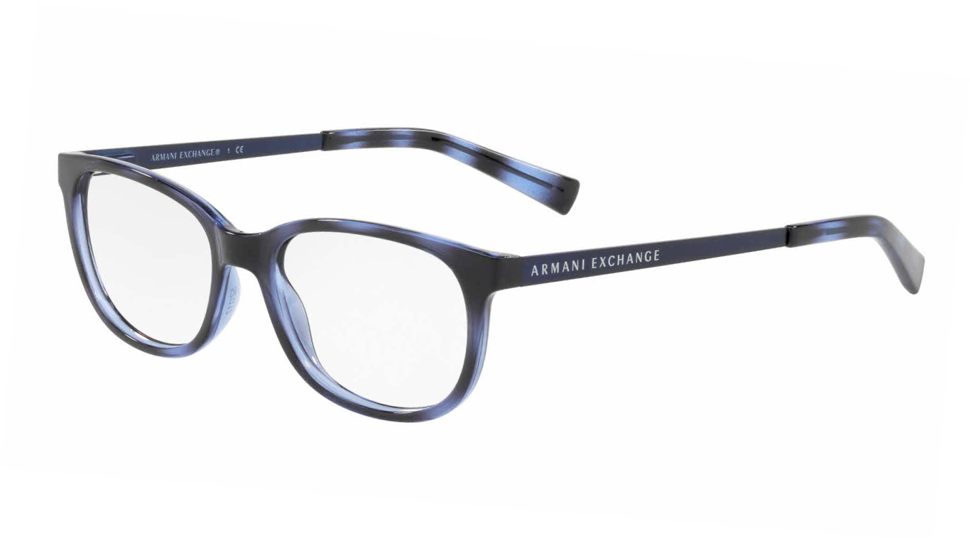 Armani Exchange AX3005 8206