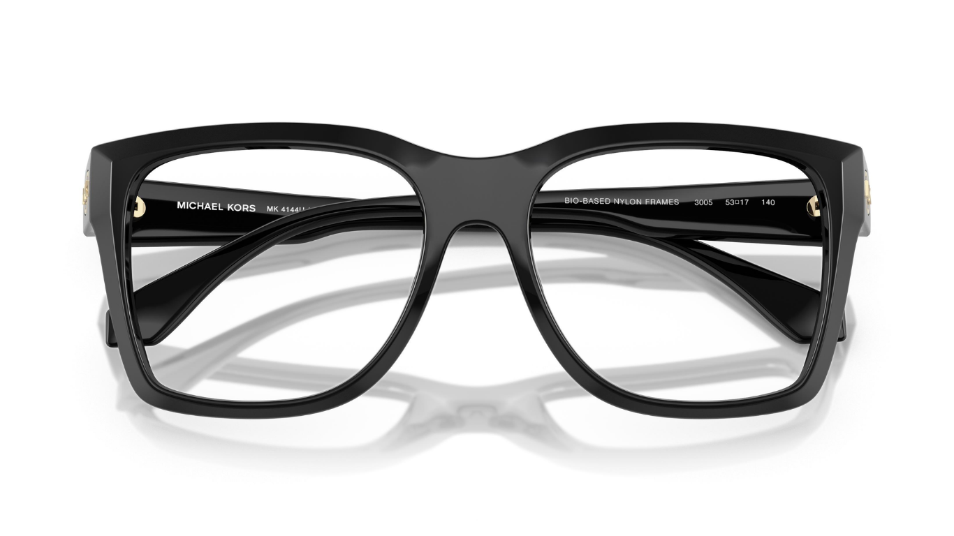 Michael Kors Eyeglasses MK4144U