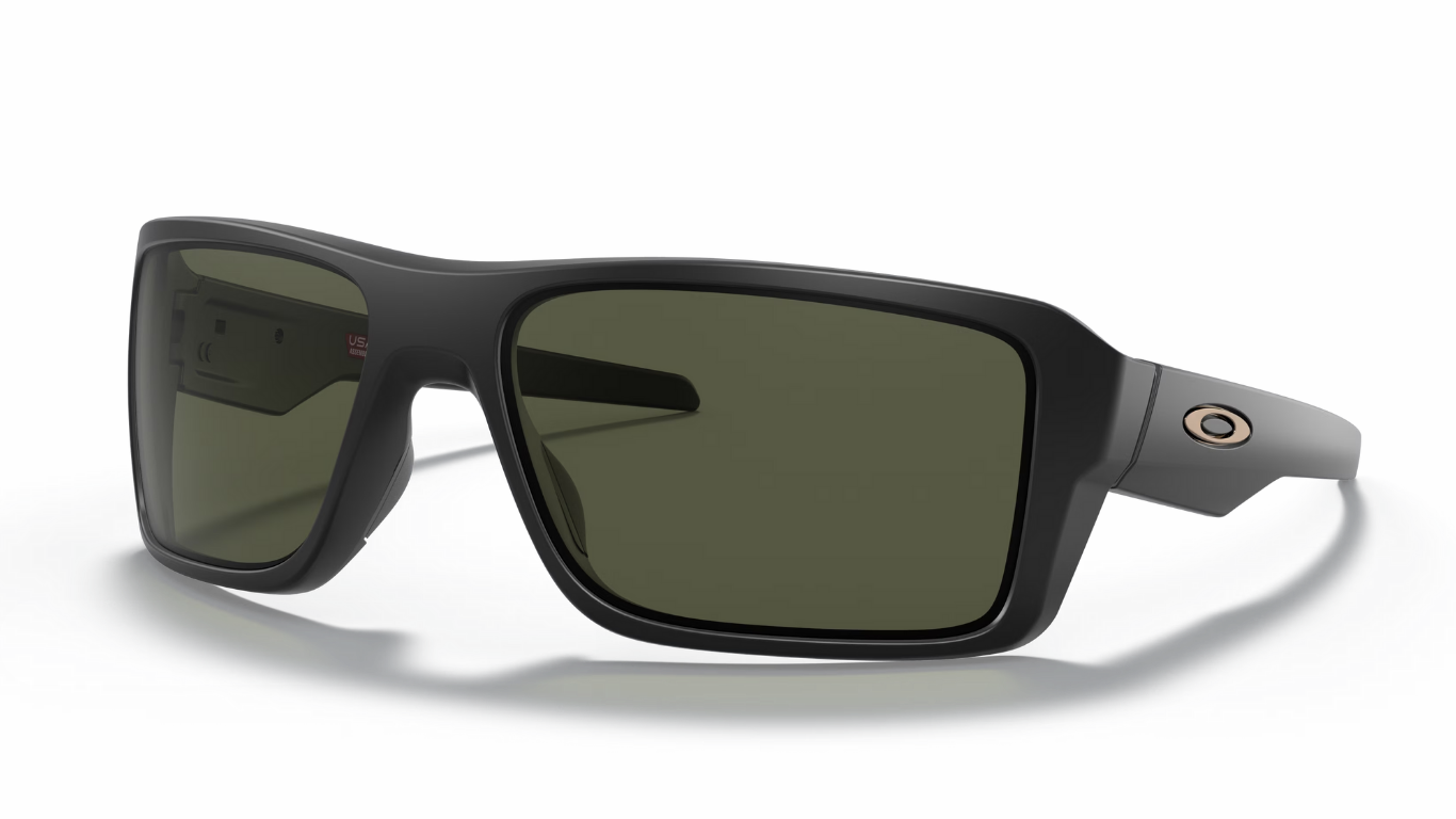 Oakley Double Edge OO9380-0166