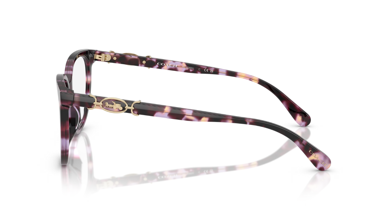 COACH HC 6260U-5612