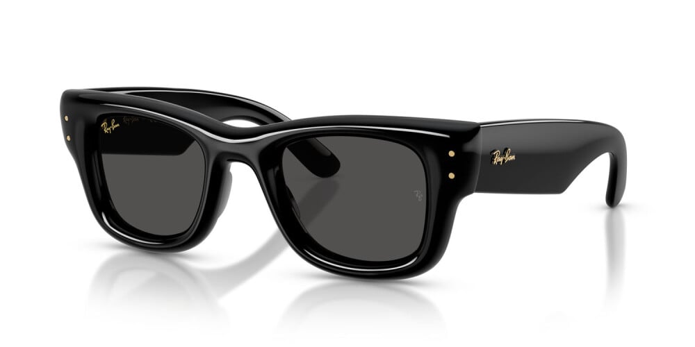 Ray-Ban Wayfarer Puffer ASAP Rocky RB 4940