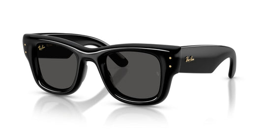 Ray-Ban Wayfarer Puffer ASAP Rocky RB 4940