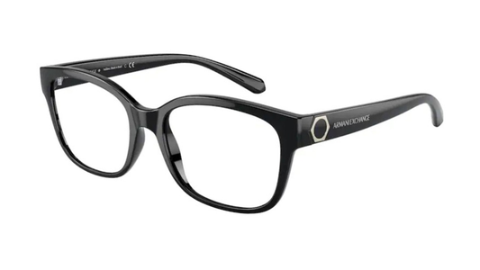 ARMANI EXCHANGE AX3098F 8158