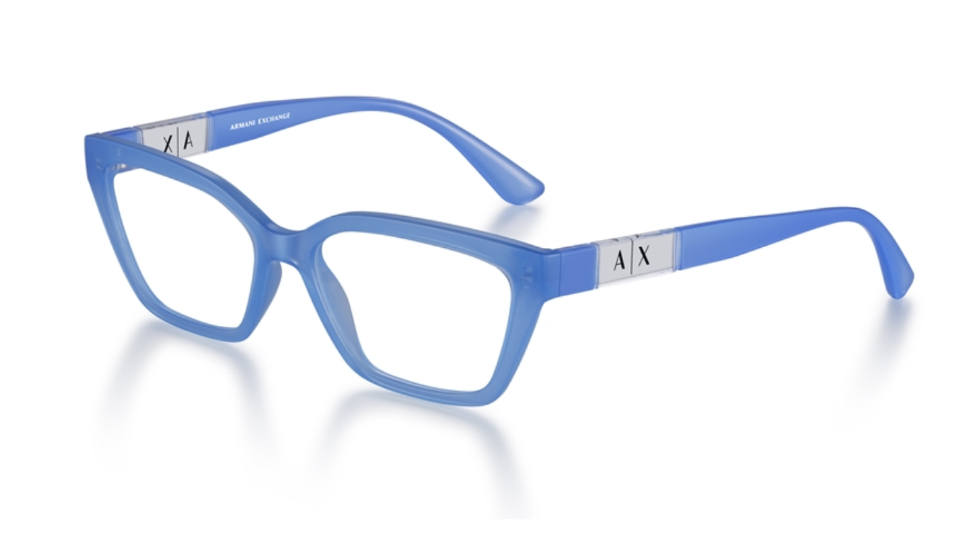 ARMANI EXCHANGE AX3092 8210