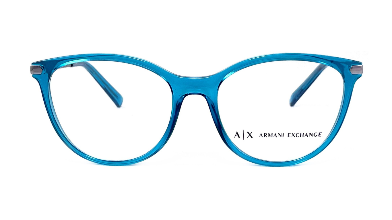 ARMANI EXCHANGE AX3078 8237
