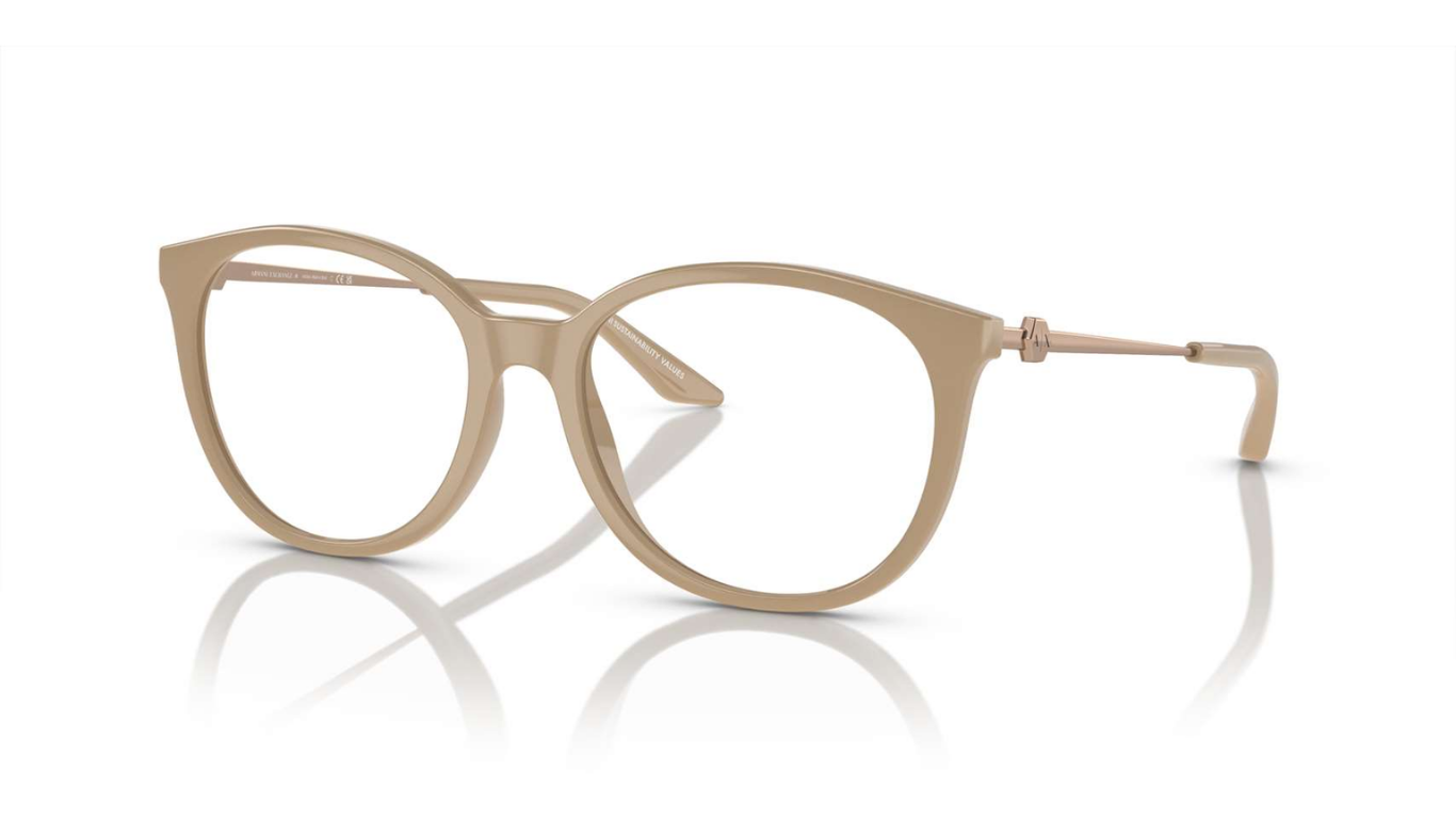 ARMANI EXCHANGE AX3109F 8342