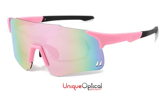 UNIQUE OPTICAL SPORT PINK