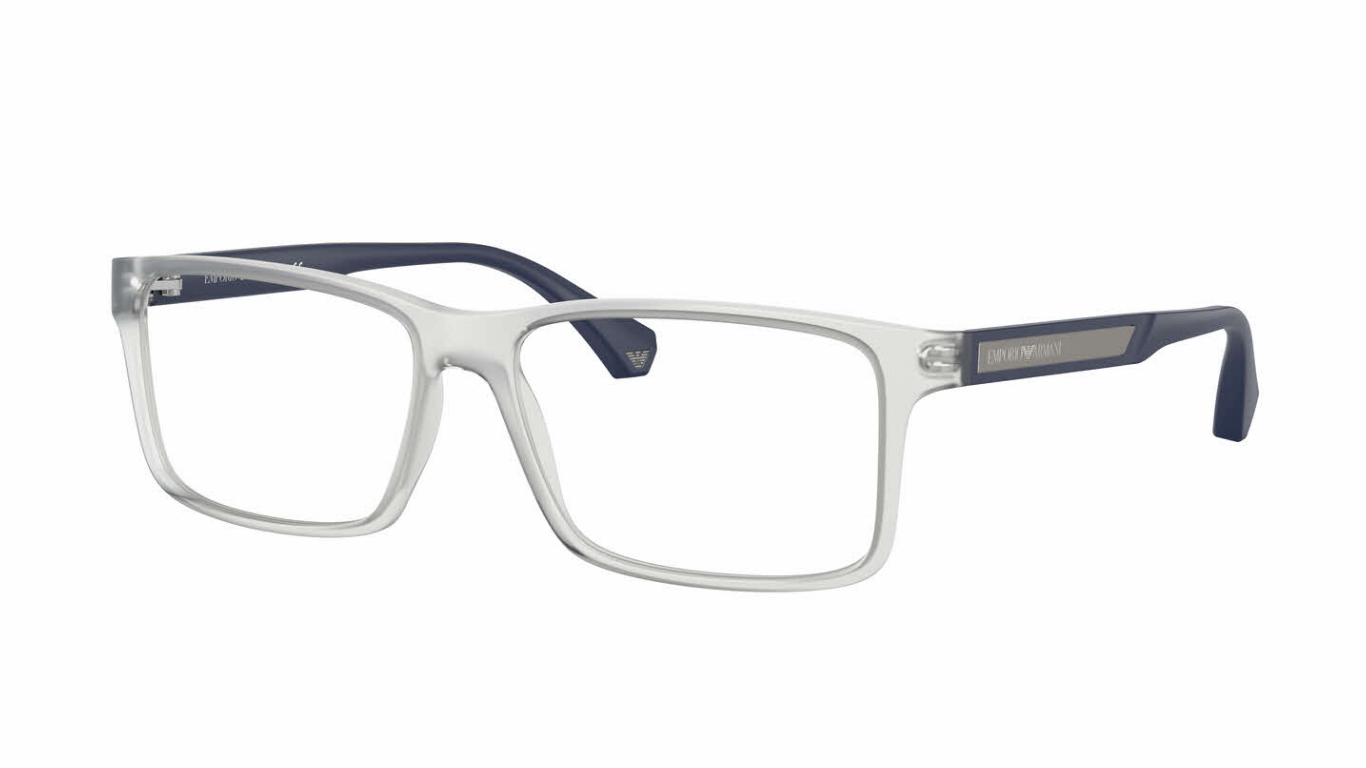 Emporio Armani EA 3038 - 5893