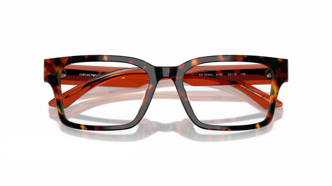 Emporio Armani EA3245U 6182