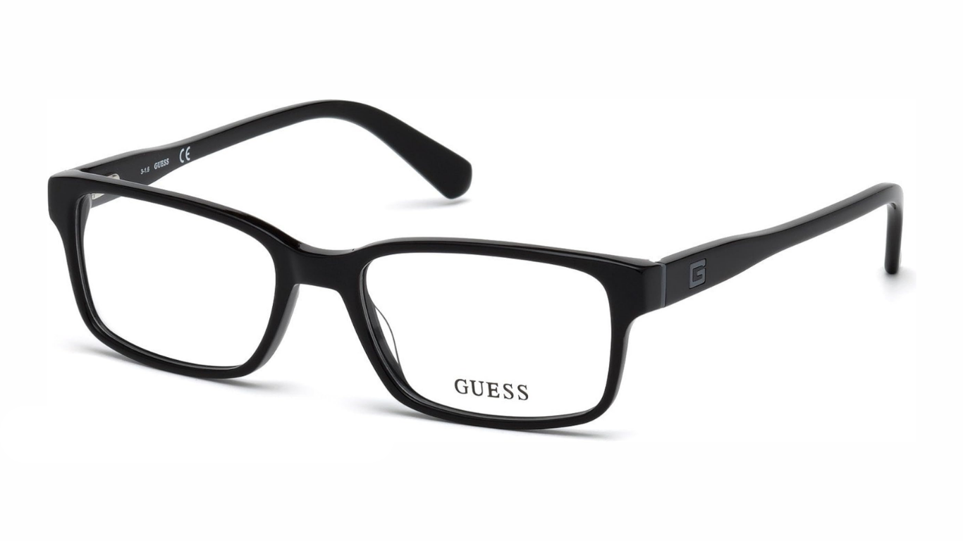 GUESS 1906