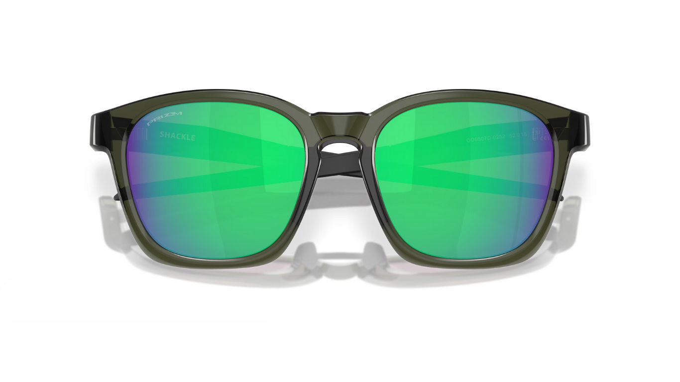 OAKLEY SHACKLE 9507D-0252