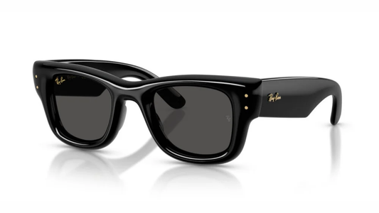 Ray-Ban Wayfarer Puffer ASAP Rocky RB 4940