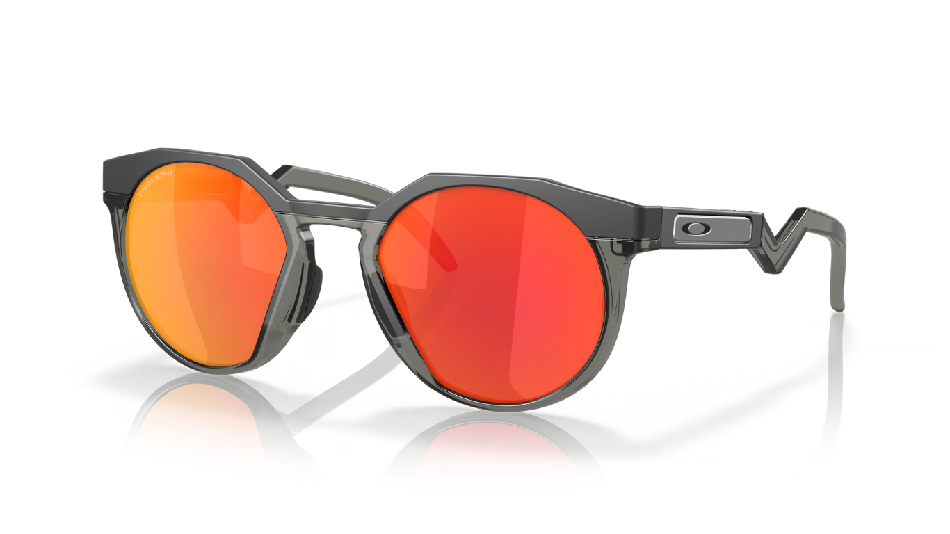 OAKLEY HSTN OO9242-0252
