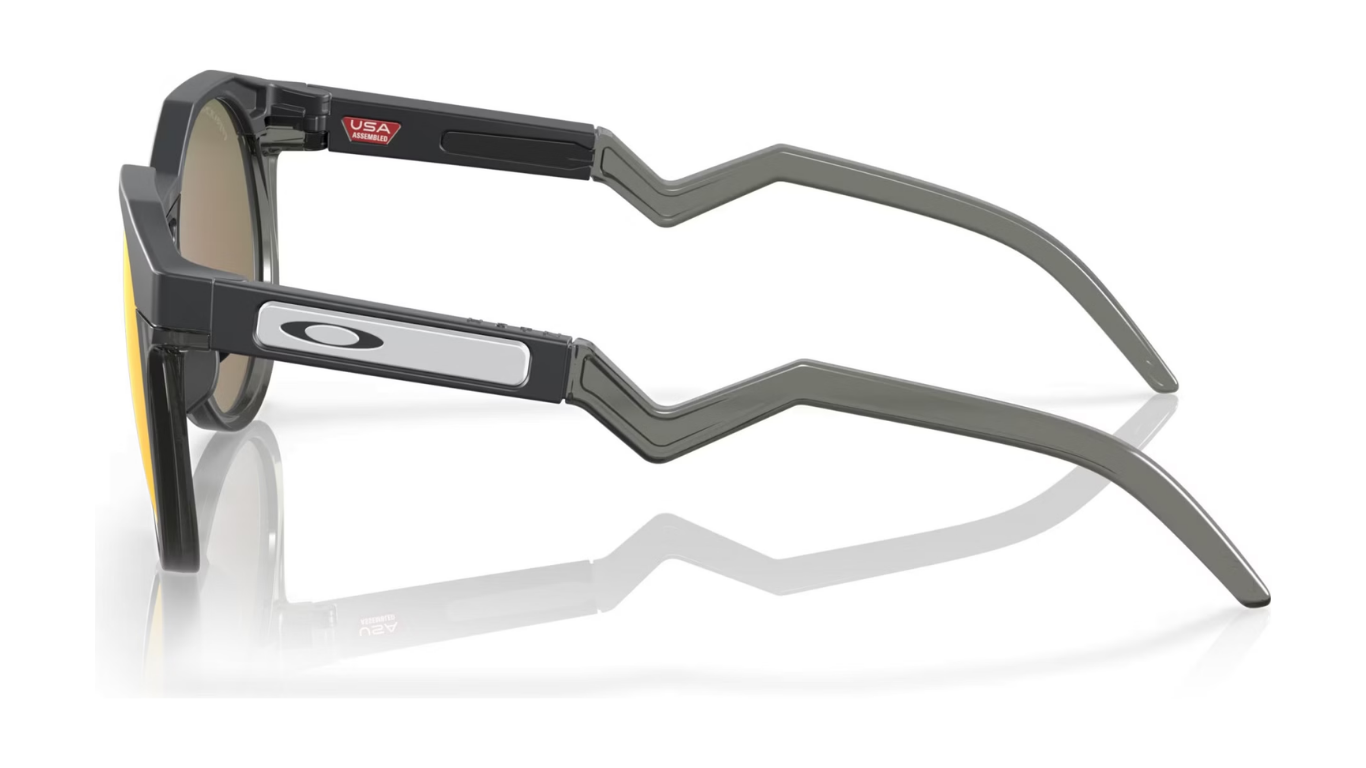 OAKLEY HSTN OO9242-0252