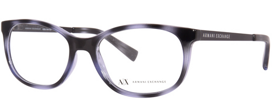 Armani Exchange AX3005 8206