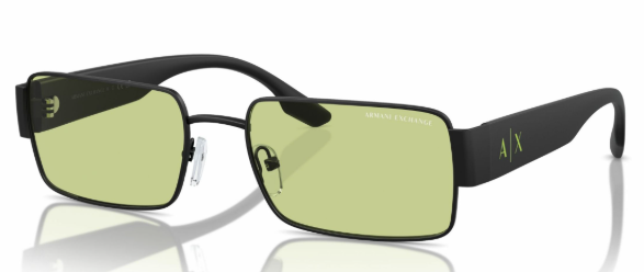 Armani Exchange AX2052S 6000/2