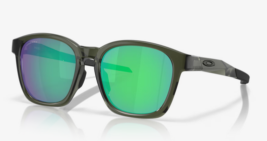 Shackle Prizm Jade Lenses