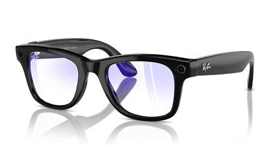 RAY-BAN | META WAYFARER